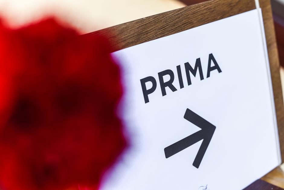 PRIMA primerjalni test B SUV razreda | Avtor: PRIMA
