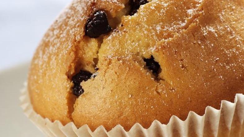 Odlična sladica. (Foto: Shutterstock)