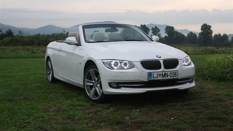 Osnovna cena 50 tisočakov je glede na vse dovolj zmerna, enako pa težko trdimo z