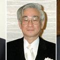Makoto Kobajaši, Tošihido Masakava in Yoichiro Nambu so letošnji Nobelovi nagraj