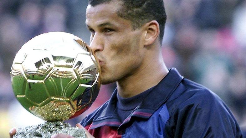 rivaldo