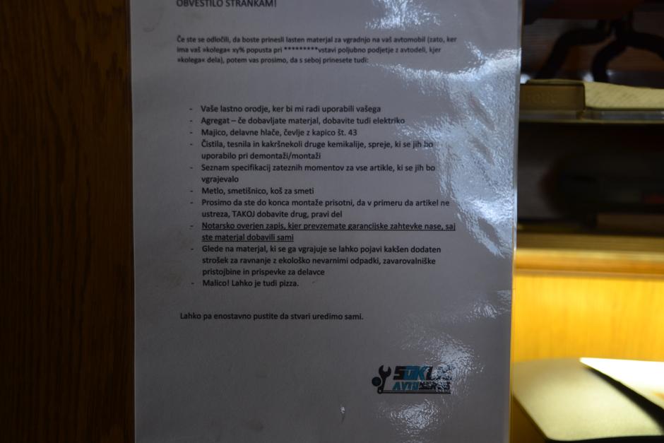 Mehanik leta 2018 Anže Soklič | Avtor: Gregor Prebil