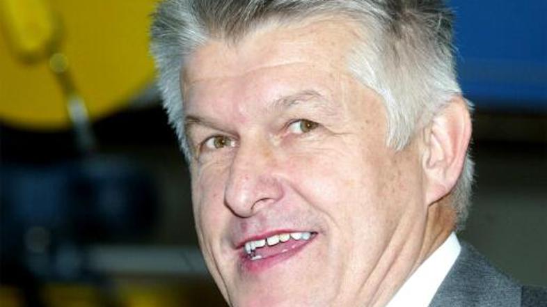 Predsednik stranke Jože Duhovnik ocenjuje, da je KDS še kako potrebna prerojeni 