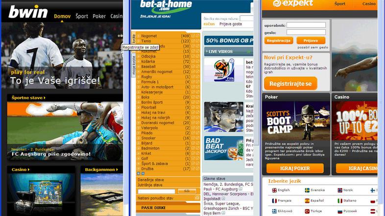 Kljub odločbi o zatemnitvah so na sedežu Žurnala24 dostopne vse prepovedane sple