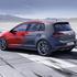 VW golf R touch koncept