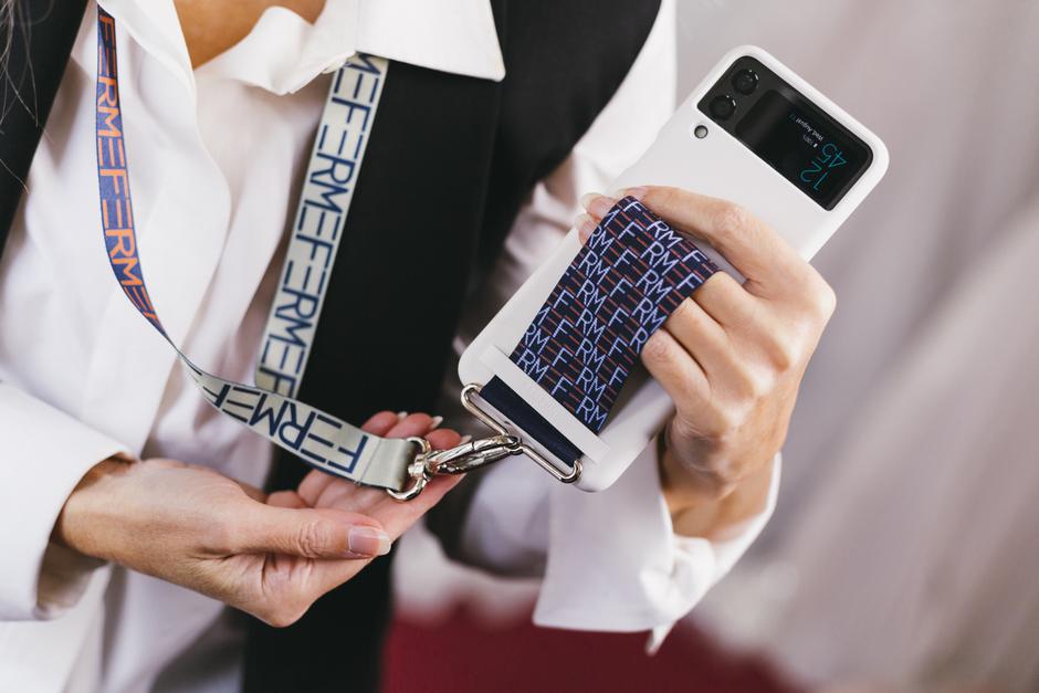 Samsung, Maja Ferme | Avtor: Samsung