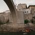 skoki v vodo stari most mostar