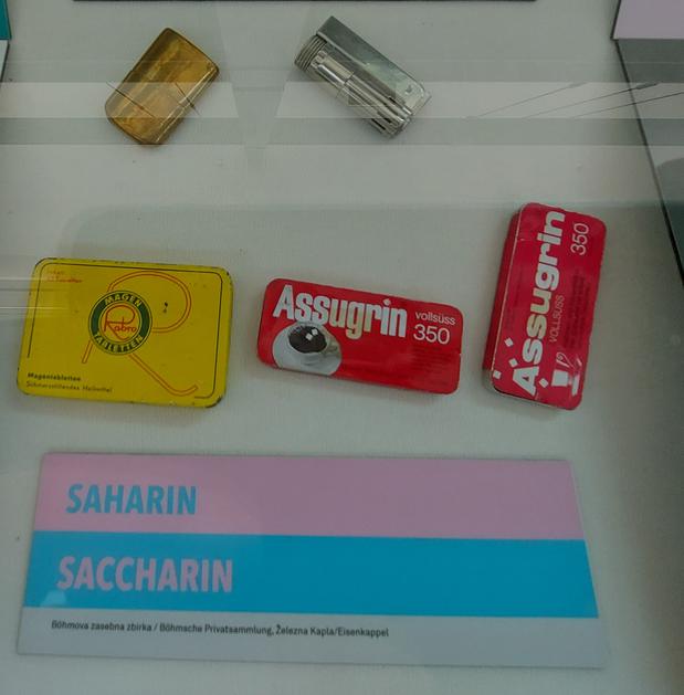 Razstava, tihotapci, Karavanke