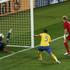 švedska anglija euro 2012