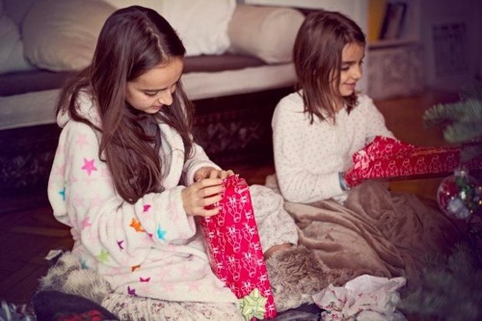 Darila | Avtor: Profimedias