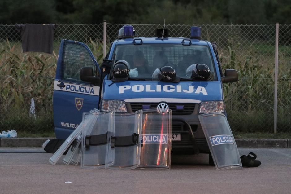 begunci | Avtor: Saša Despot