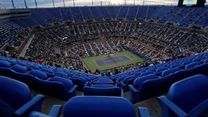 stadion tenis New York Flushing Meadows Arthur Ashe
