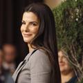 Sandra Bullock