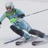 olimpijske igre Vancouver 2010 slalom prva vožnja Tina Maze