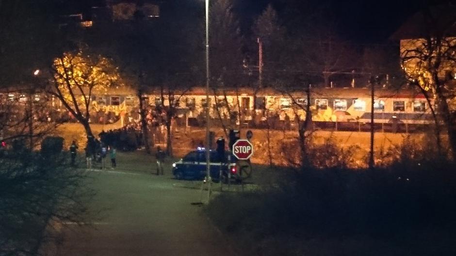 Šentilj | Avtor: Sergeja Hadner Hvala