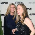 ivanka trump, chelsea clinton