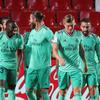 Granada Real Madrid