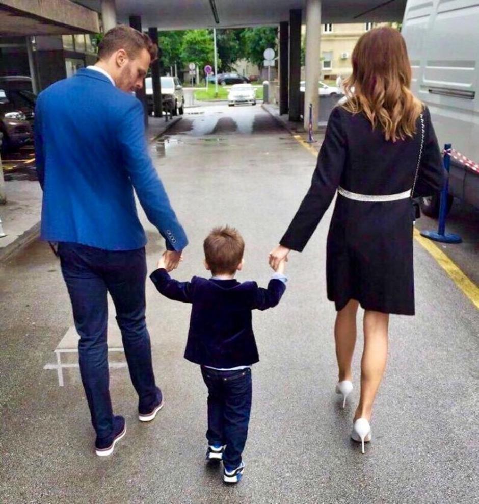 severina igor kojić | Avtor: Instagram