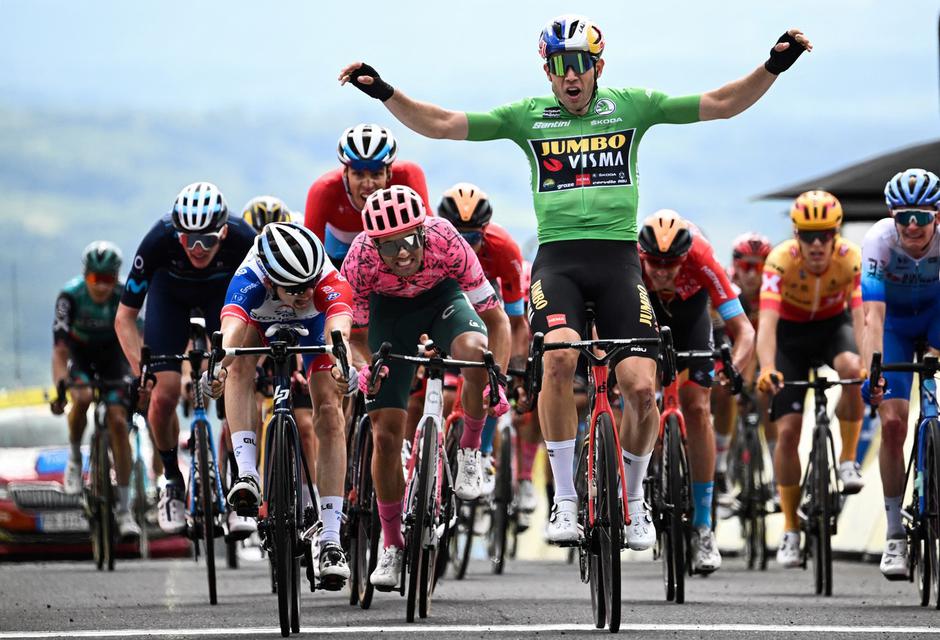 Kriterij Dauphine | Avtor: Profimedia