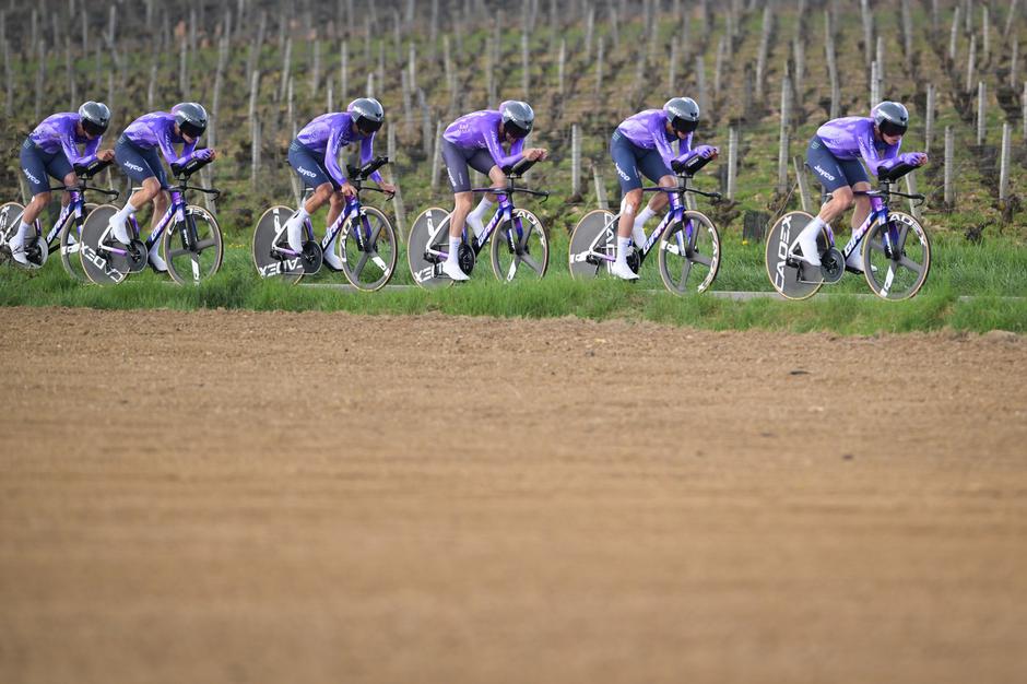 Jayco AlUla | Avtor: Profimedia