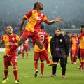 wesley sneijder didier drogba