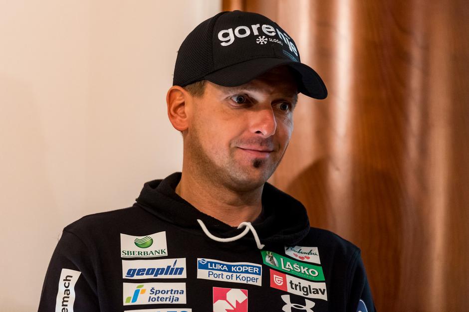 zoran zupančič | Avtor: Profimedia