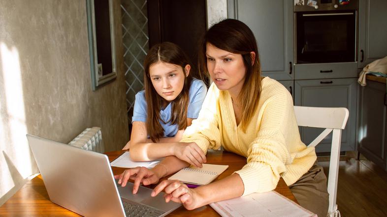 Računalnik in otrok