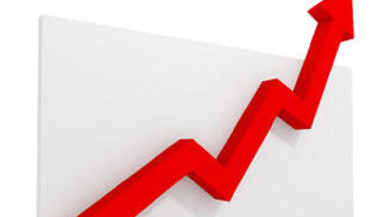 Stopnja inflacije bo letos po napovedih komisije narasla na 5,4 odstotka.