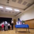 volitve Slovenija DZ