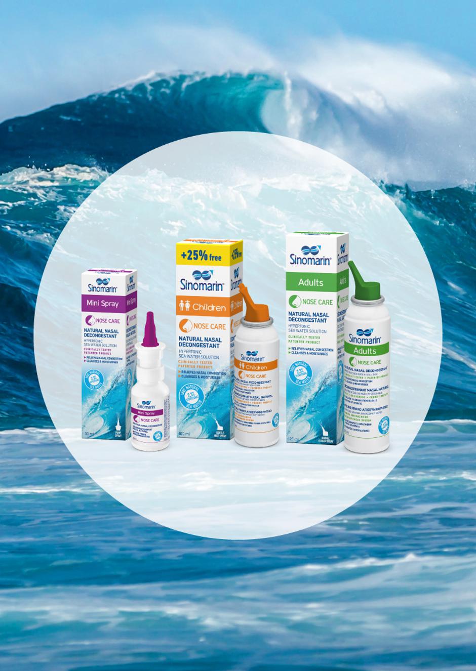 Sinomarin | Avtor: Sinomarin