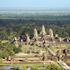 Angkor Wat, Siam Reap, Kambodža