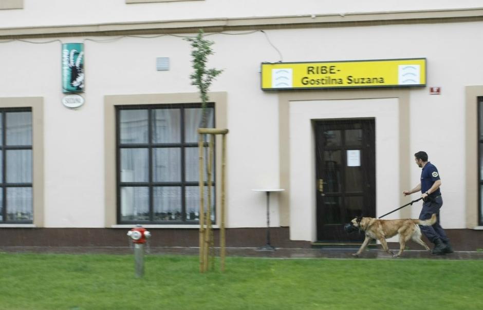 umor samomor Gornja Radgona | Avtor: mediaspeed