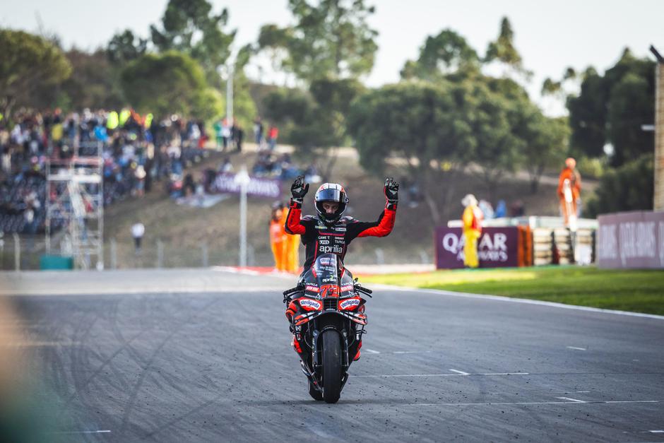 Marco Bezzecchi | Avtor: Profimedia