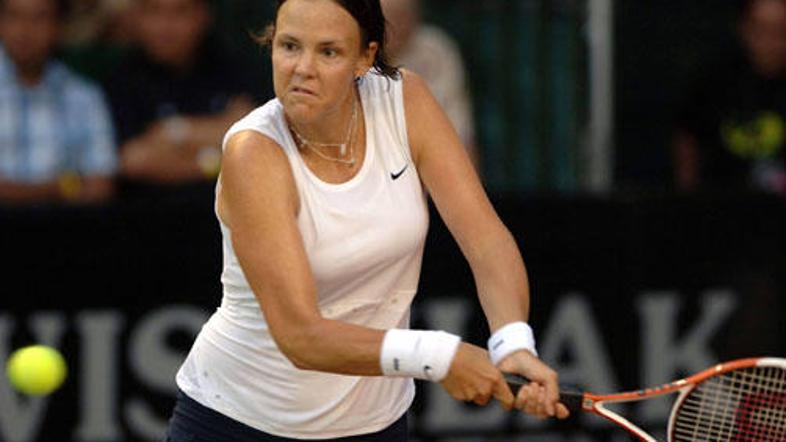 Davenport v akciji_main