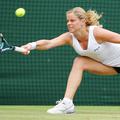 Kim Clijsters letos še ne želi igrati v Wimbledonu.