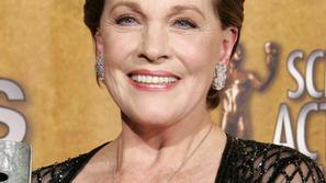Julie Andrews (Foto: Reuters)