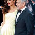george, amal clooney
