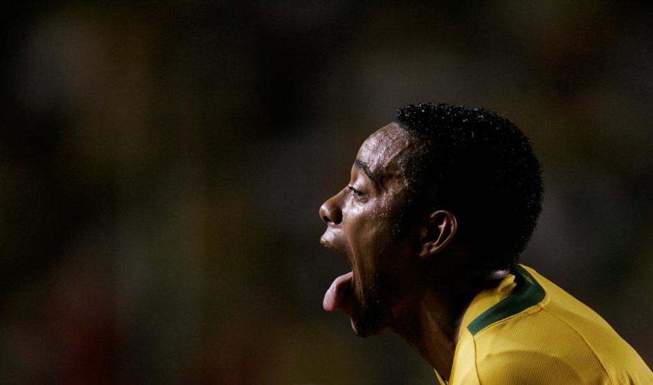 Robinho