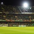 Real Betis Benito Villamarín stadion