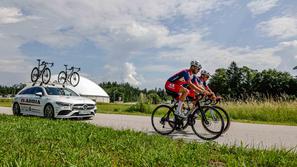 Kolesarski klub Adria Mobil