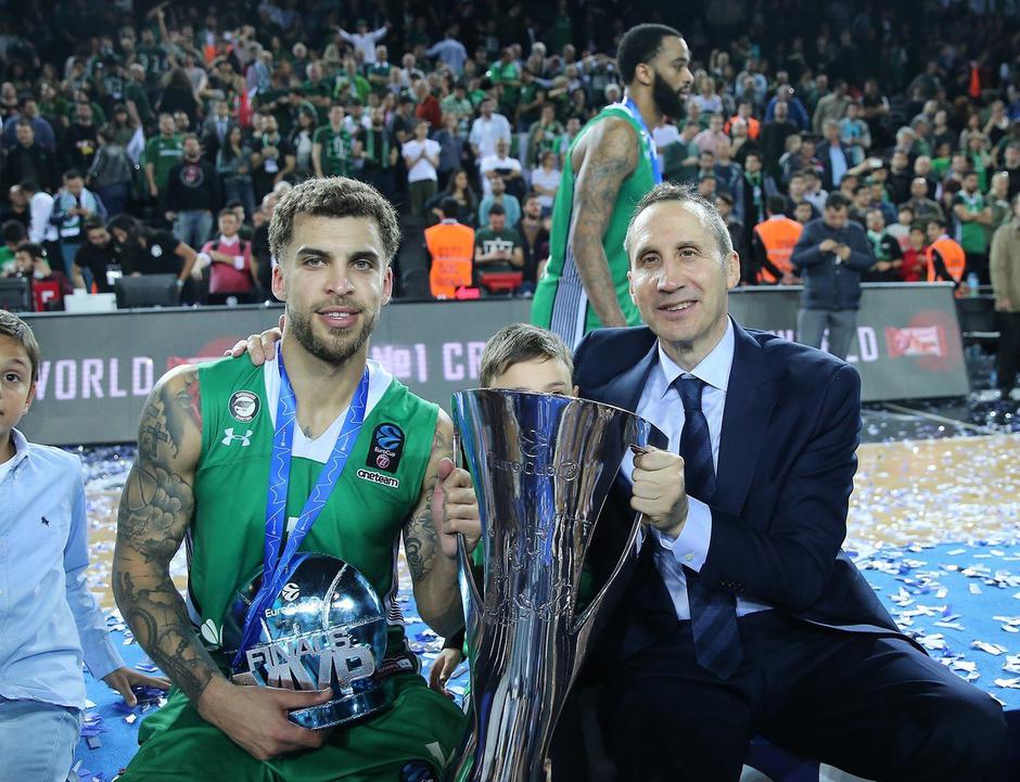 David Blatt | Avtor: Profimedia