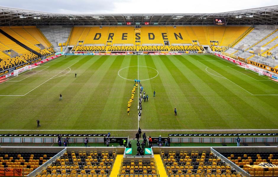 dresden | Avtor: Epa