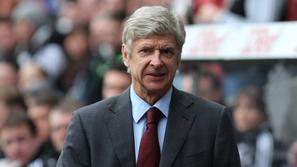 arsene wenger