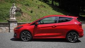 Ford Fiesta ST