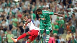 Vojvodina  Evropska liga