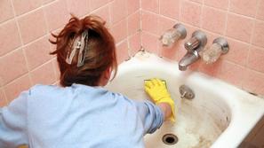 Zaposleni v Čistilnem servisu Bill so zaradi nepravilnosti pri plačilih na koncu