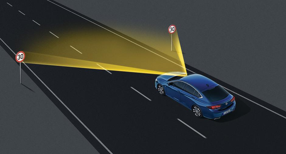 Opel insignia | Avtor: Opel