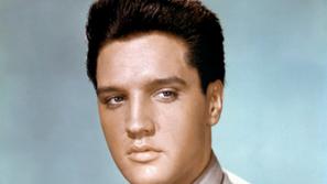 elvis presley
