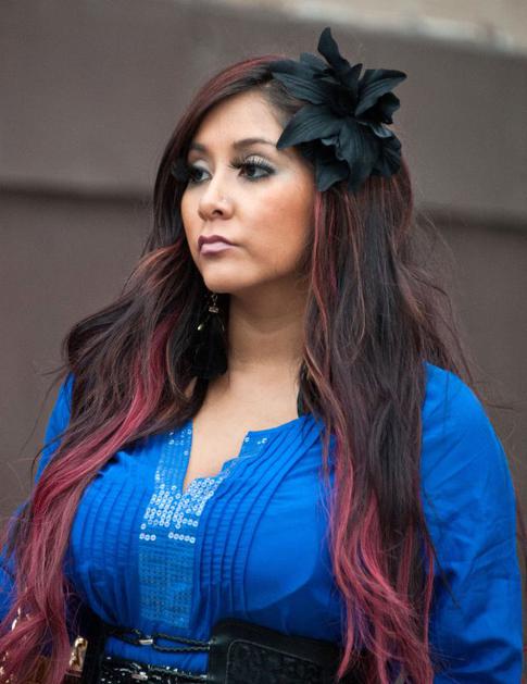 Snooki
