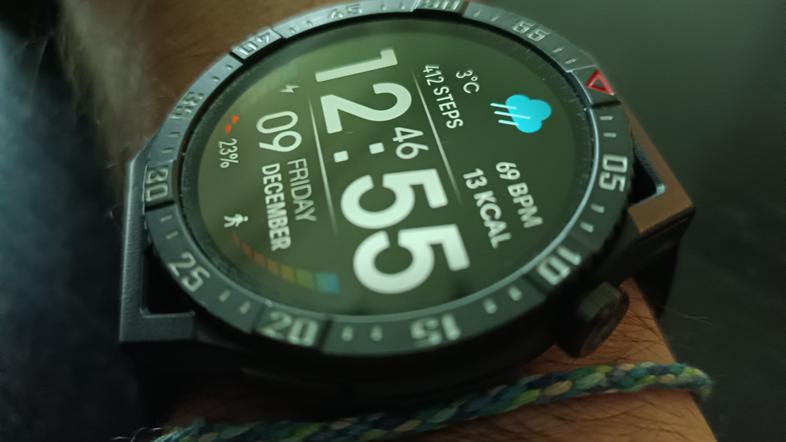 Huawei Watch GT 3 SE